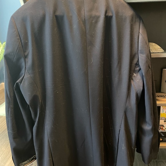 Pronto Uomo EV Blazer - Picture 3 of 6